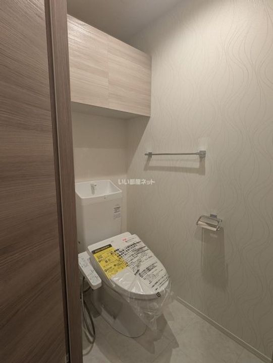 大阪府堺市西区上野芝向ヶ丘町2(アパート)の賃貸物件の内装