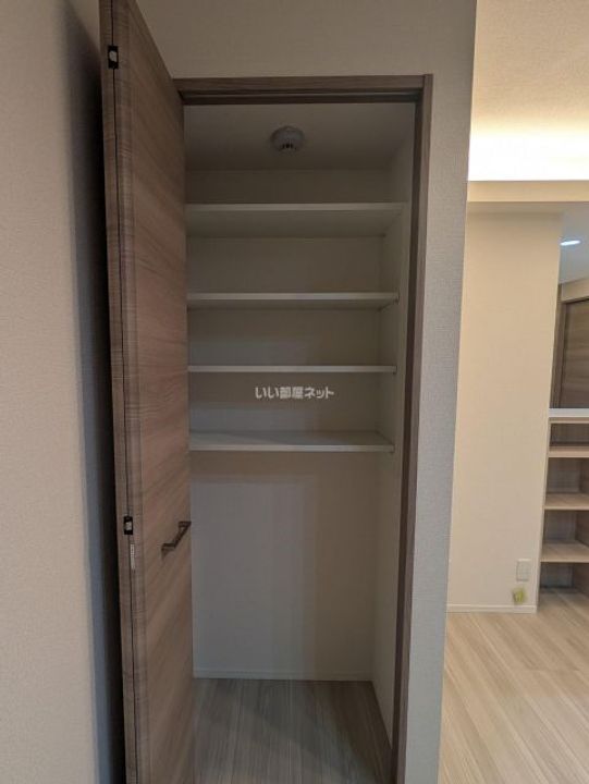 大阪府堺市西区上野芝向ヶ丘町2(アパート)の賃貸物件の内装