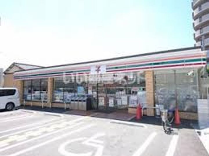 大阪府堺市西区上野芝向ヶ丘町2(アパート)の賃貸物件の周辺