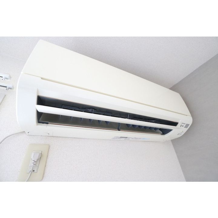 アトリオBの内装