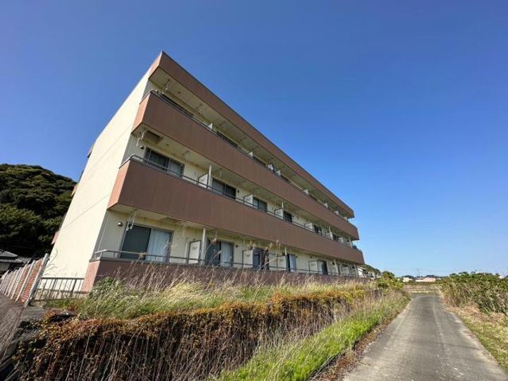 静岡県湖西市新居町浜名(マンション)の賃貸物件のその他画像