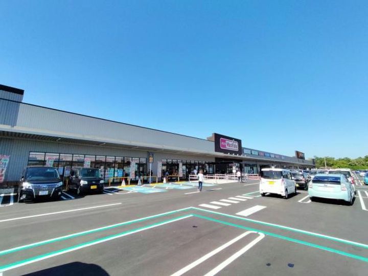 静岡県湖西市新居町浜名(マンション)の賃貸物件の周辺