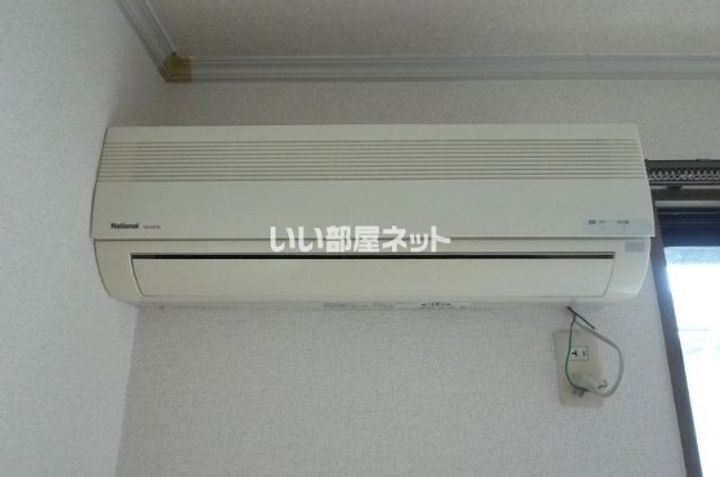 京都府京都市西京区松室河原町(アパート)の賃貸物件の内装