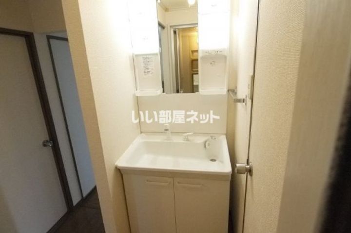 京都府京都市西京区松室河原町(アパート)の賃貸物件の内装