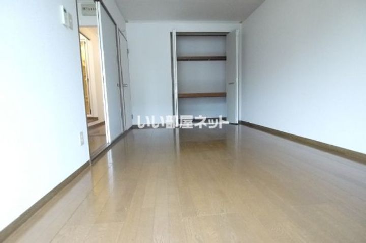 京都府京都市西京区松室河原町(アパート)の賃貸物件の内装