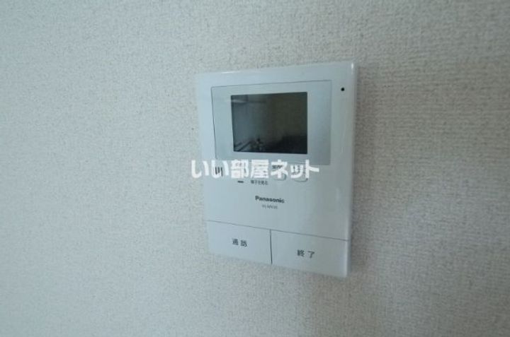 京都府京都市西京区松室河原町(アパート)の賃貸物件の内装