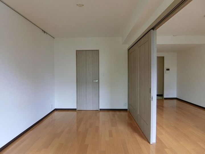 東京都港区港南2(マンション)の賃貸物件の内装