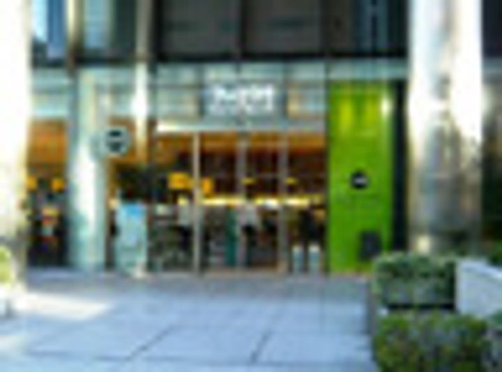 東京都港区港南2(マンション)の賃貸物件の周辺