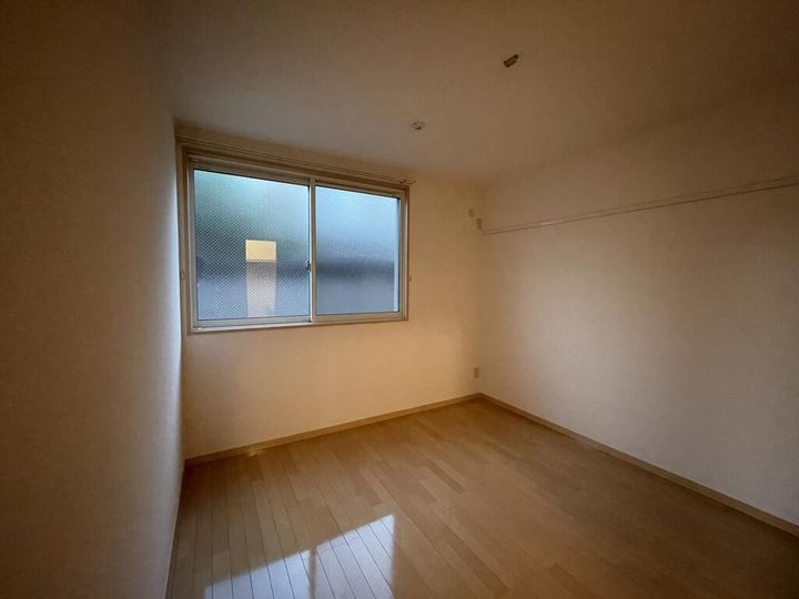 メイプル Aの内装