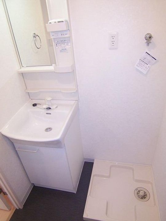 東京都練馬区中村3(マンション)の賃貸物件の内装