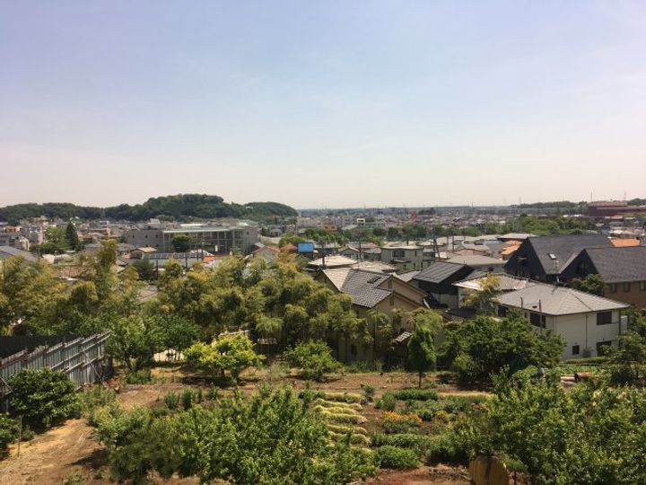 埼玉県東松山市神明町1(マンション)の賃貸物件のその他画像