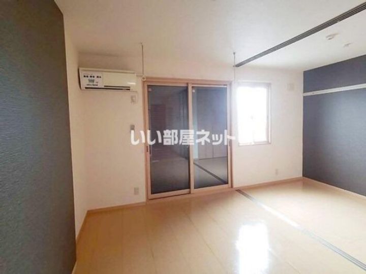 栃木県宇都宮市川田町(アパート)の賃貸物件のその他画像