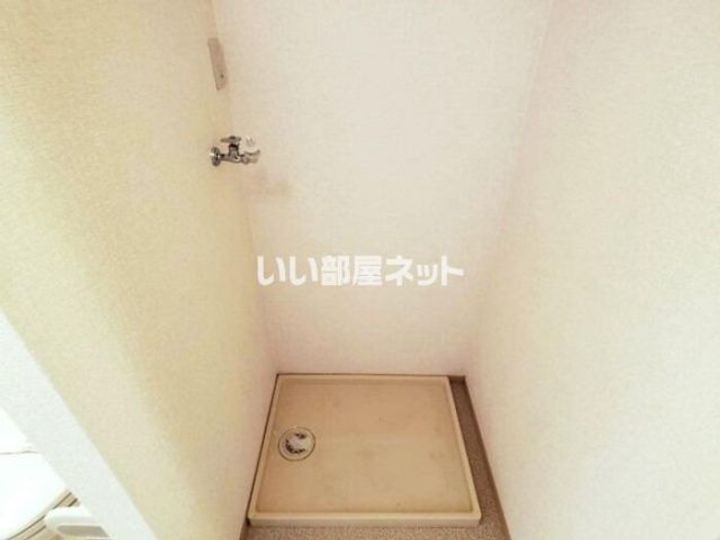 栃木県宇都宮市川田町(アパート)の賃貸物件の内装