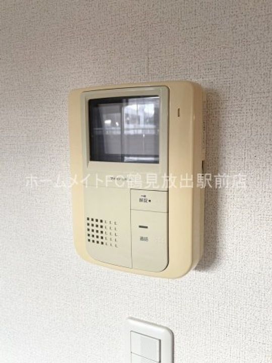 大阪府大阪市鶴見区茨田大宮2(マンション)の賃貸物件の内装