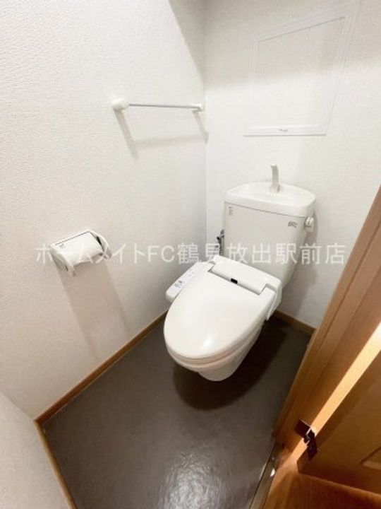 大阪府大阪市鶴見区茨田大宮2(マンション)の賃貸物件の内装