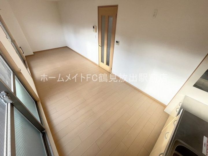 大阪府大阪市鶴見区茨田大宮2(マンション)の賃貸物件の内装