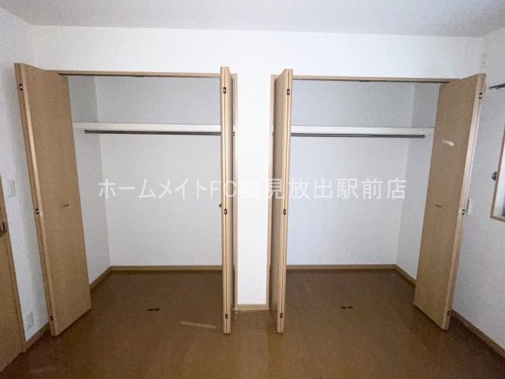 大阪府大阪市鶴見区茨田大宮2(マンション)の賃貸物件の内装