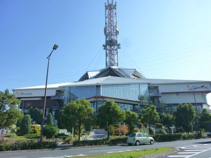 大阪府大阪市鶴見区茨田大宮2(マンション)の賃貸物件の周辺