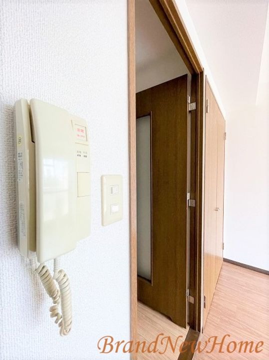 ヒストリカル堺の内装