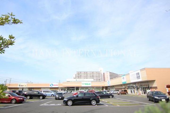 千葉県浦安市今川3(アパート)の賃貸物件の周辺