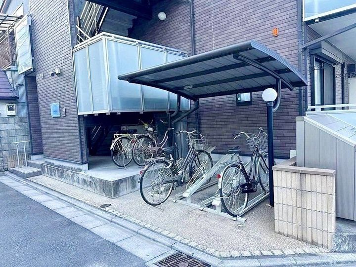 東京都墨田区東向島5(アパート)の賃貸物件の地図