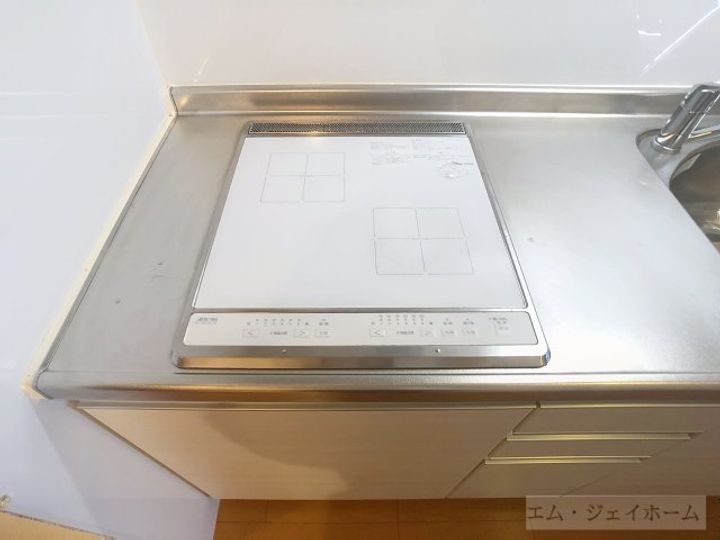滋賀県草津市南草津1(マンション)の賃貸物件の内装