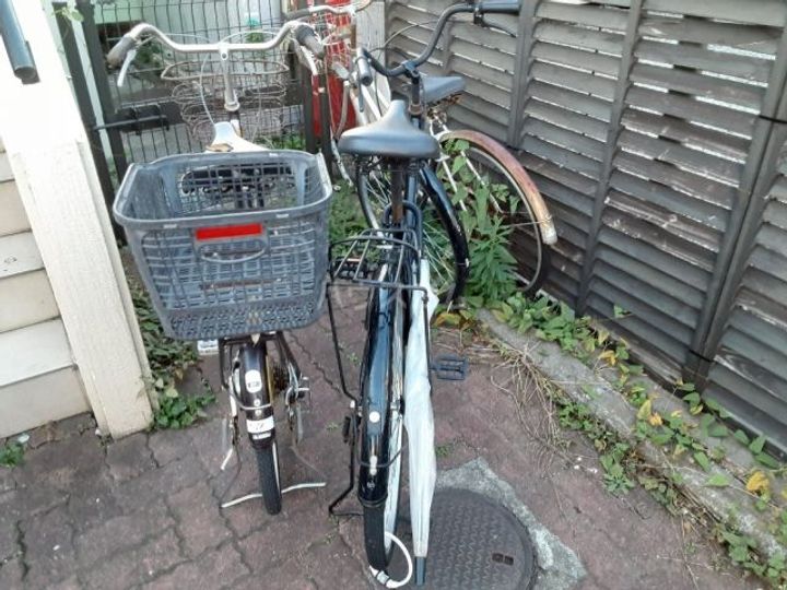 ハイツサントノーベの地図