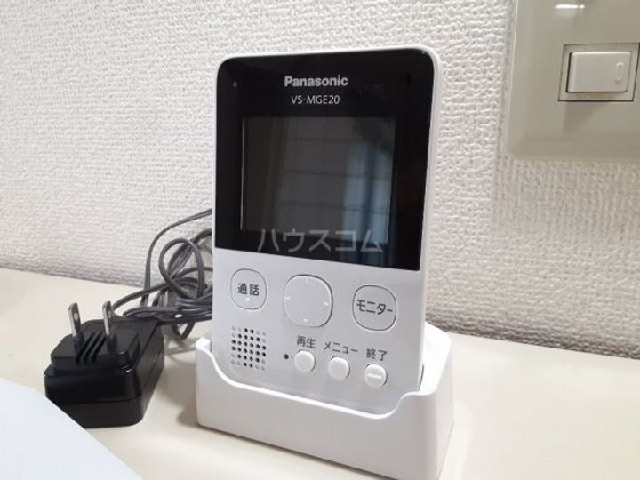 ハイツサントノーベの内装