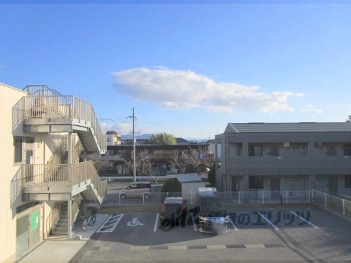 メゾンシャトー神照のその他画像