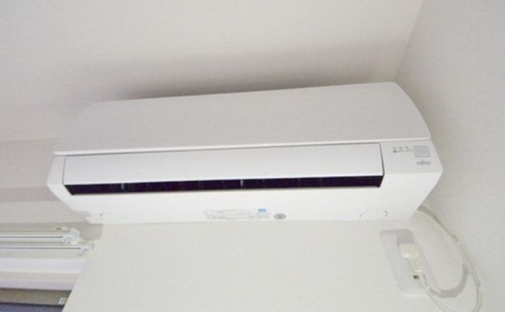 神奈川県座間市さがみ野3(マンション)の賃貸物件の内装