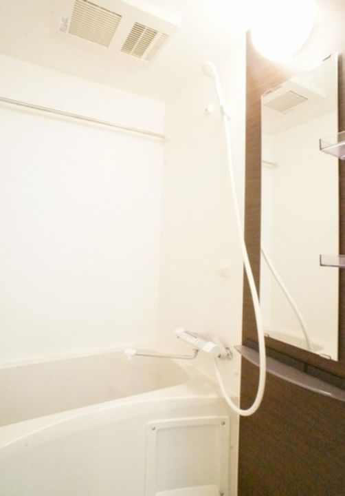 神奈川県座間市さがみ野3(マンション)の賃貸物件の風呂