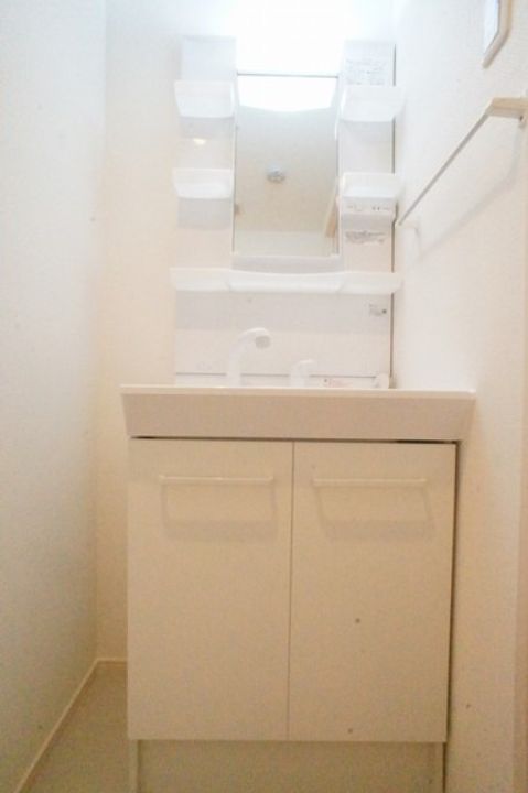 神奈川県座間市さがみ野3(マンション)の賃貸物件の内装