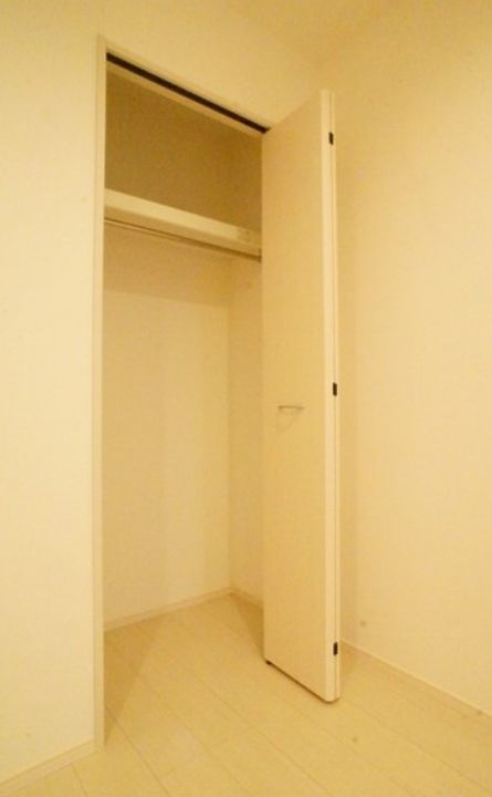 神奈川県座間市さがみ野3(マンション)の賃貸物件の内装