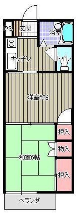 アーバンコアIのその他画像