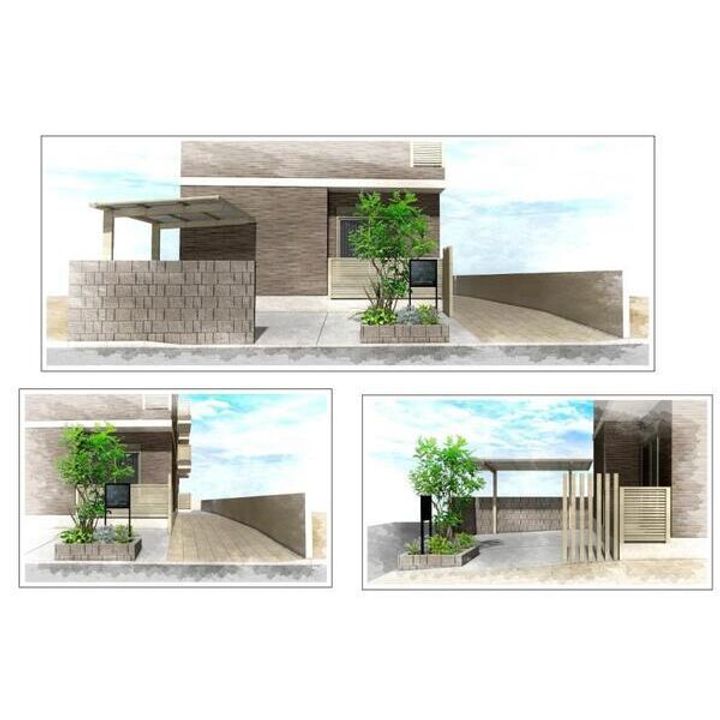 埼玉県川口市仲町(マンション)の賃貸物件のその他画像