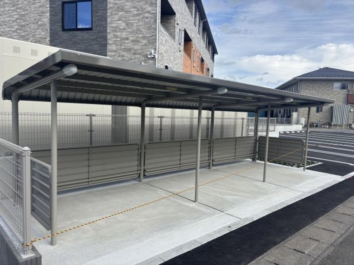 福島県二本松市亀谷2(アパート)の賃貸物件の地図