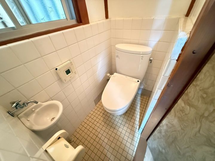 京都府南丹市八木町八木東所(一戸建)の賃貸物件の内装