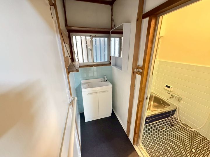 京都府南丹市八木町八木東所(一戸建)の賃貸物件の内装