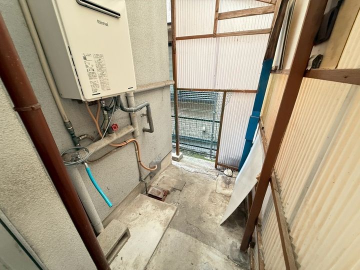 京都府南丹市八木町八木東所(一戸建)の賃貸物件のその他画像