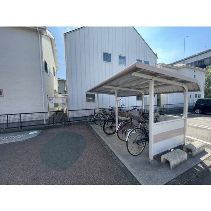 ヴィラ南風の内装