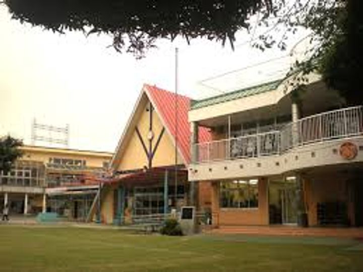 ペアシティハクバ第2の周辺