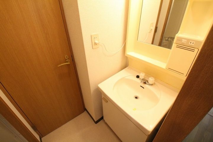 茨城県水戸市千波町(マンション)の賃貸物件の内装