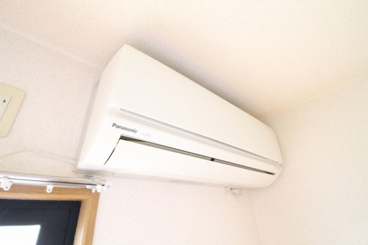 茨城県水戸市千波町(マンション)の賃貸物件の内装