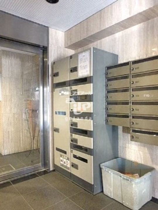 東京都港区白金3(マンション)の賃貸物件の地図