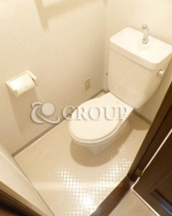 東京都港区白金3(マンション)の賃貸物件の内装