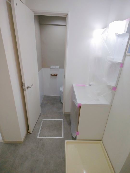 和歌山県和歌山市古屋(一戸建)の賃貸物件の内装