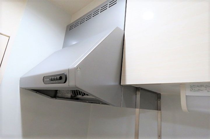 フジパレス服部本町1番館の内装