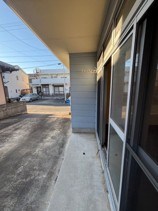 静岡県浜松市中央区高丘東4(一戸建)の賃貸物件の内装