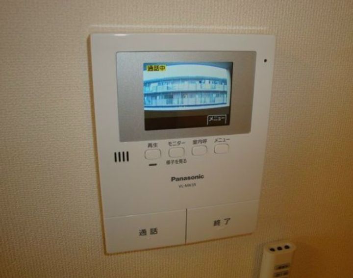 東京都東大和市向原1(アパート)の賃貸物件の内装