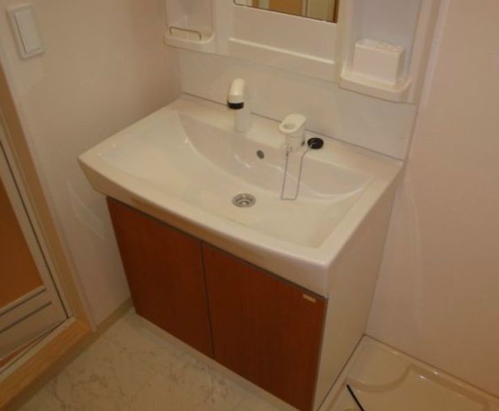 東京都東大和市向原1(アパート)の賃貸物件の内装